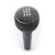 DV8 Offroad D-JP-180022-BK Jeep TJ 5-Speed Shift Knob, Black